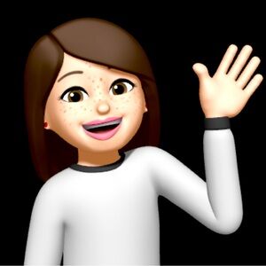 Meet your Posher, Danielle